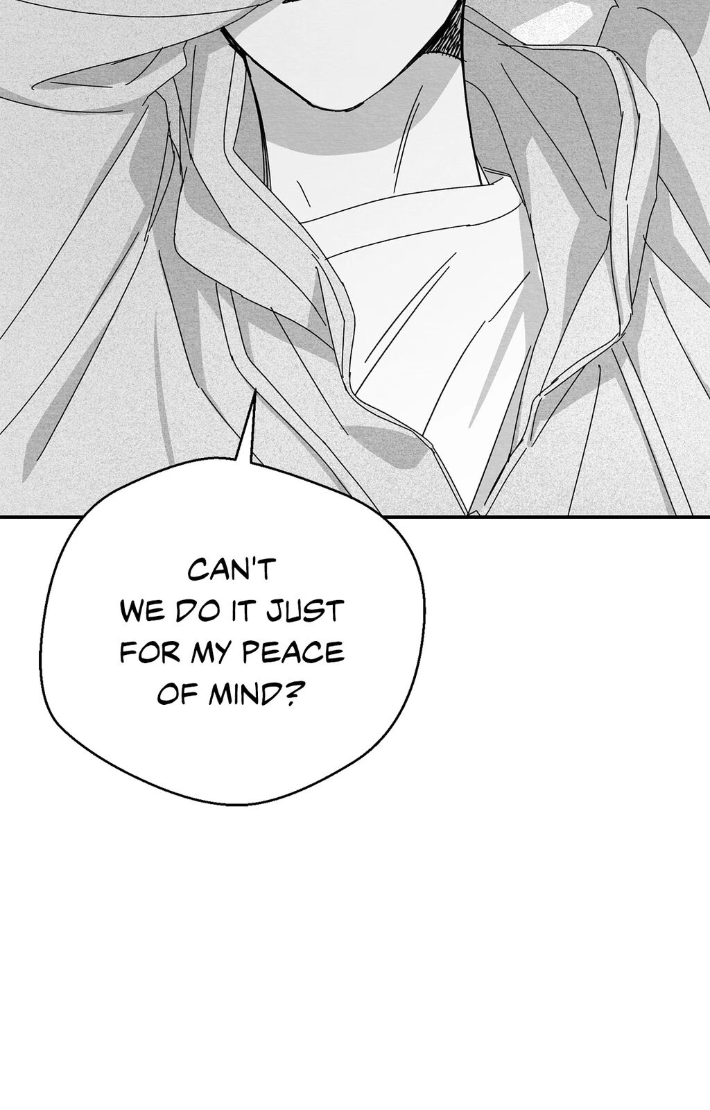 Bound to Be «Official» - Chapter 105 manhwa