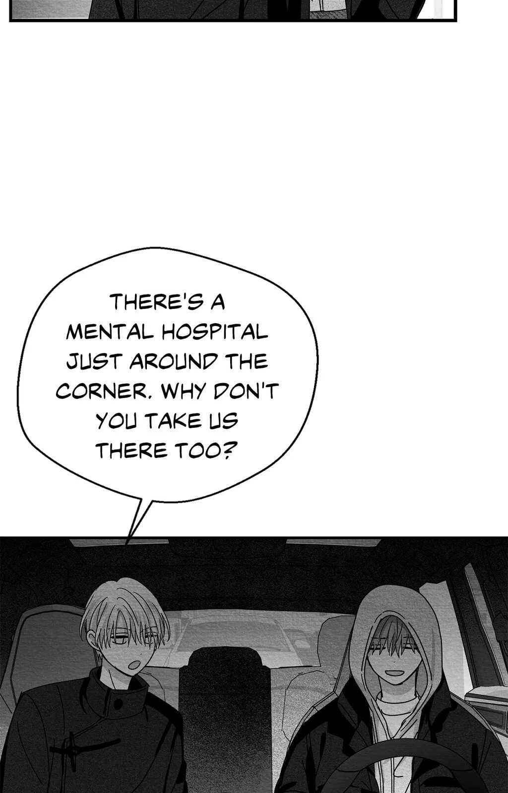 Bound to Be «Official» - Chapter 105 manhwa