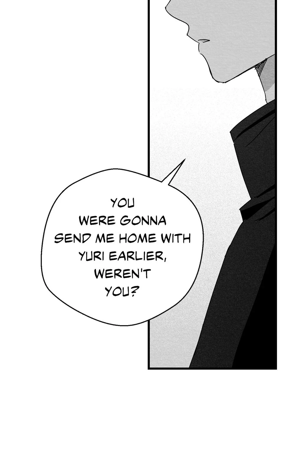 Bound to Be «Official» - Chapter 105 manhwa