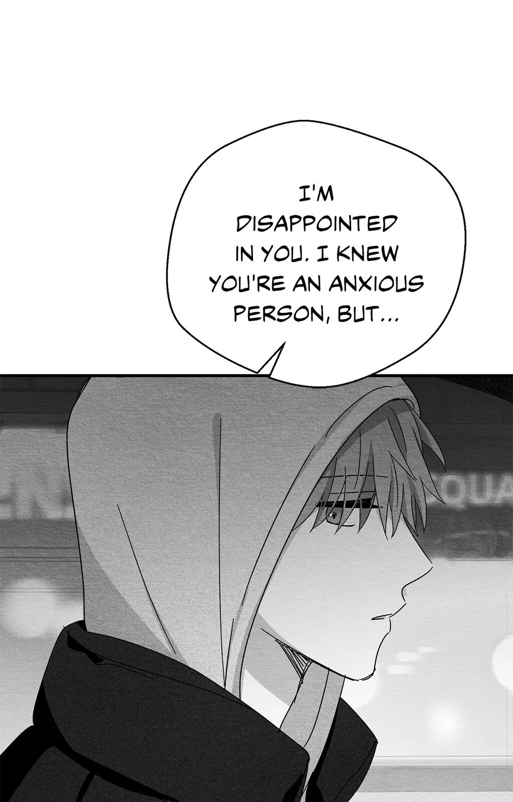 Bound to Be «Official» - Chapter 105 manhwa