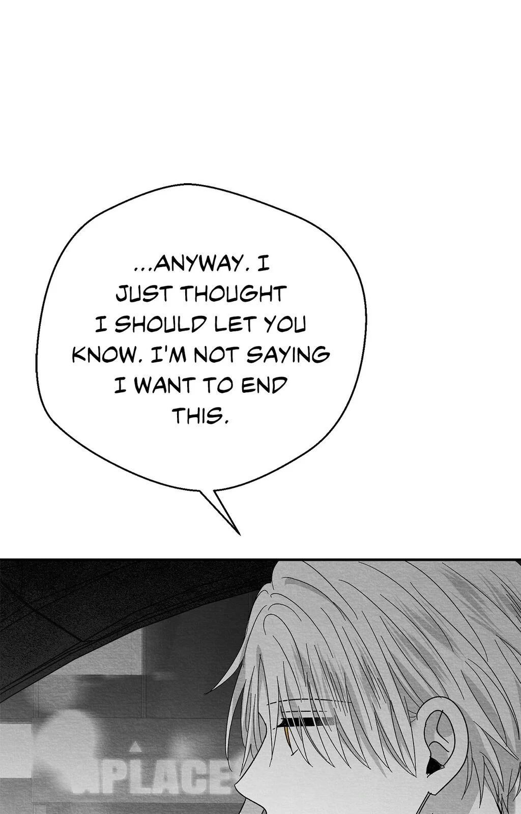 Bound to Be «Official» - Chapter 105 manhwa