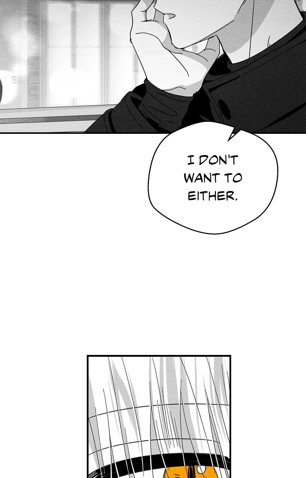 Bound to Be «Official» - Chapter 105 manhwa