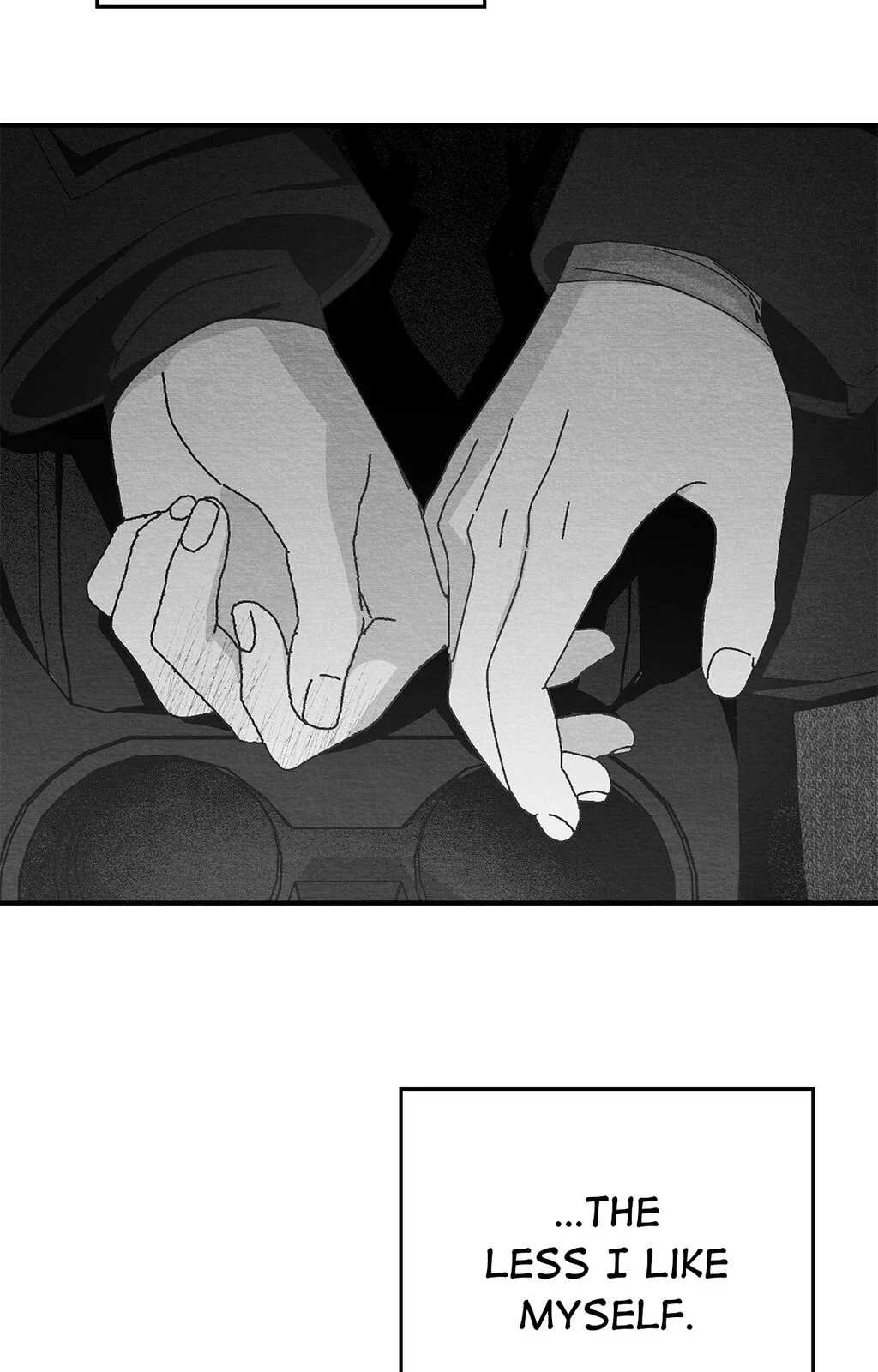 Bound to Be «Official» - Chapter 105 manhwa