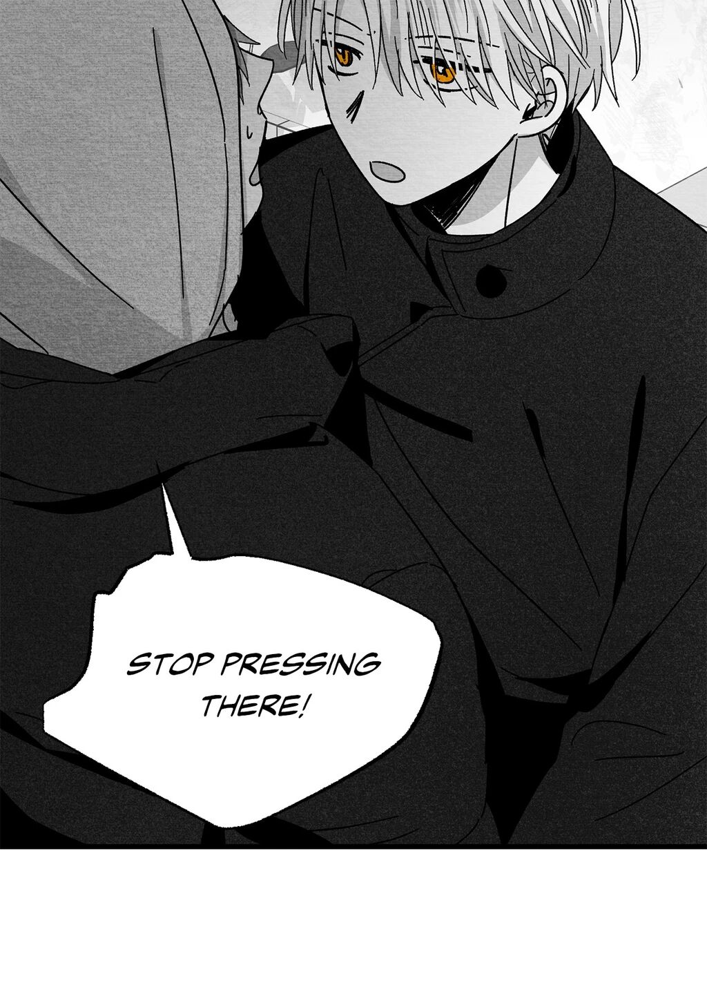 Bound to Be «Official» - Chapter 105 manhwa