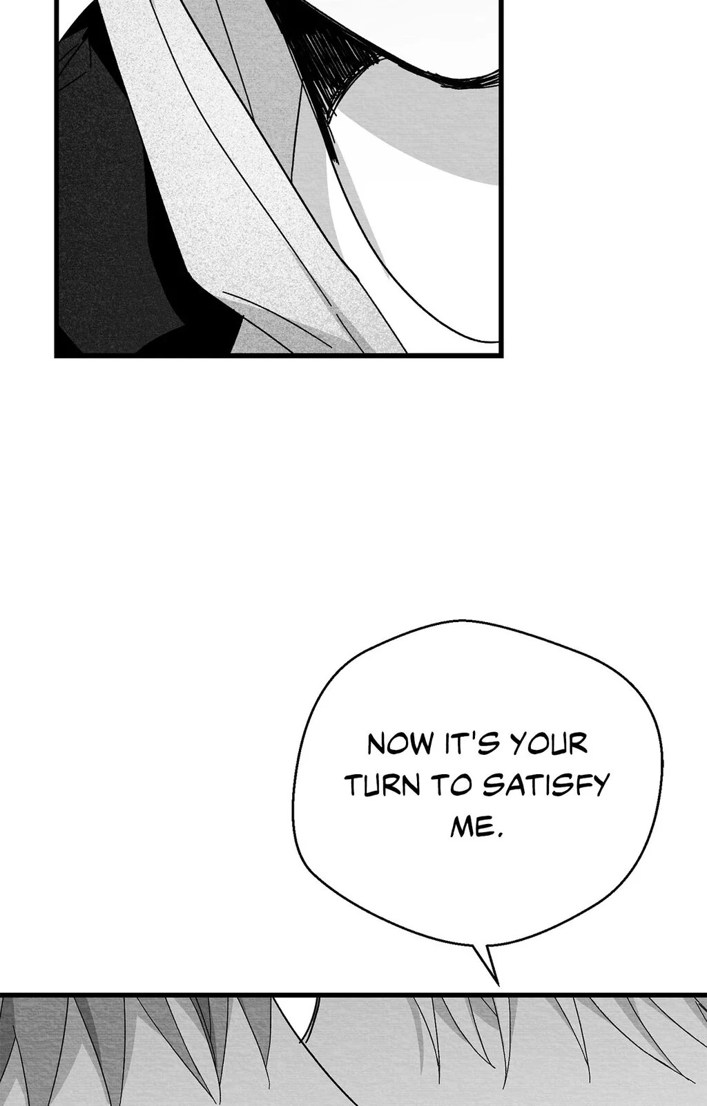 Bound to Be «Official» - Chapter 105 manhwa