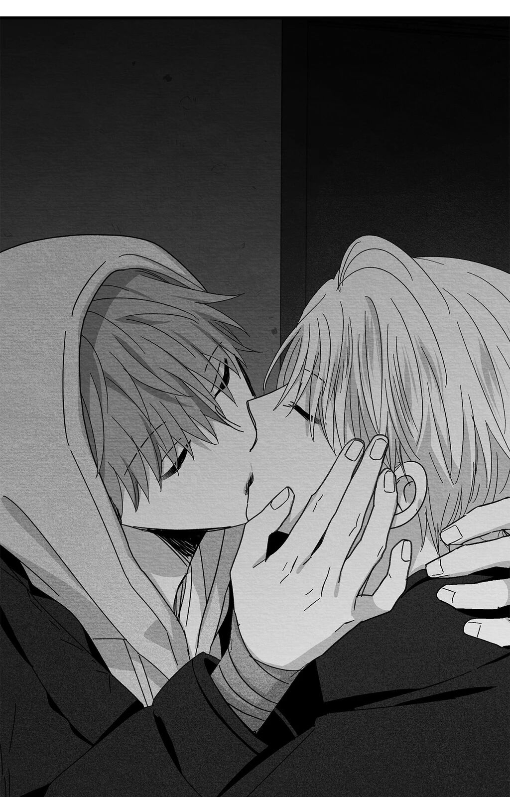 Bound to Be «Official» - Chapter 105 manhwa