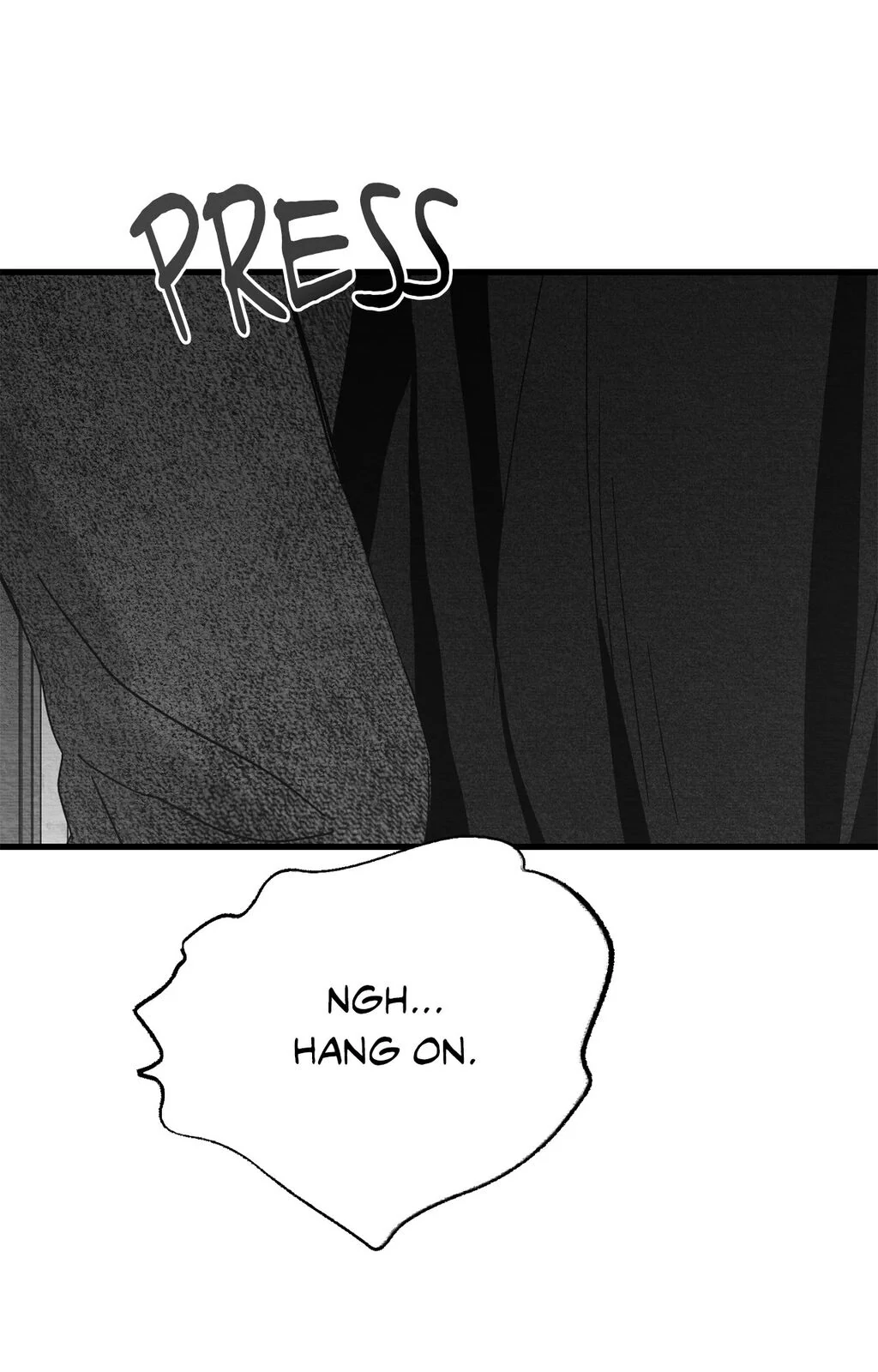 Bound to Be «Official» - Chapter 106 manhwa