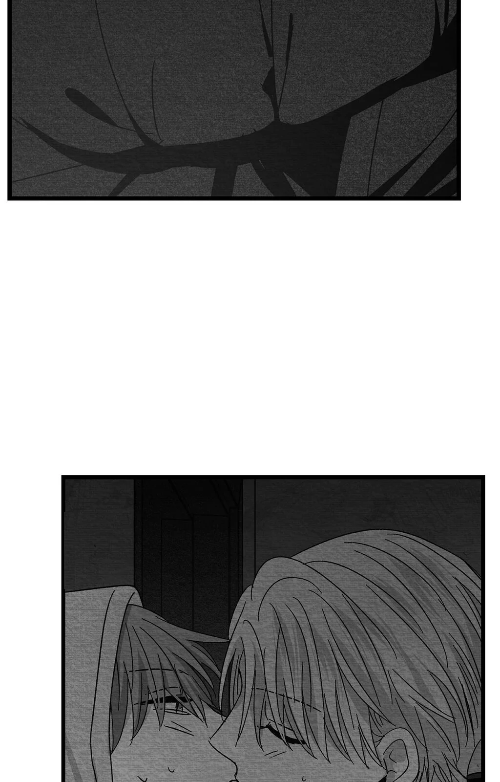 Bound to Be «Official» - Chapter 106 manhwa