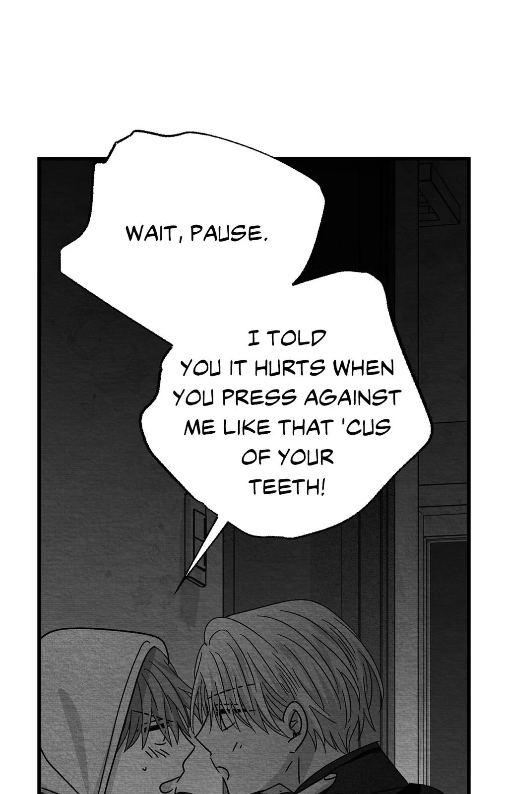 Bound to Be «Official» - Chapter 106 manhwa
