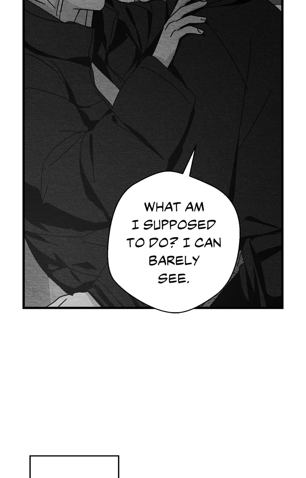 Bound to Be «Official» - Chapter 106 manhwa
