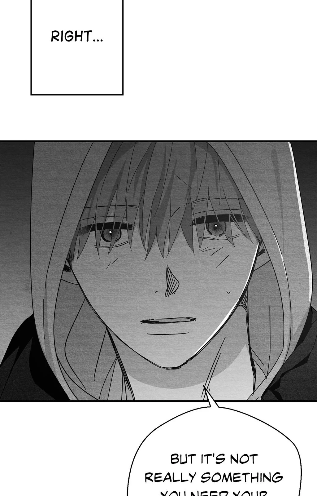 Bound to Be «Official» - Chapter 106 manhwa