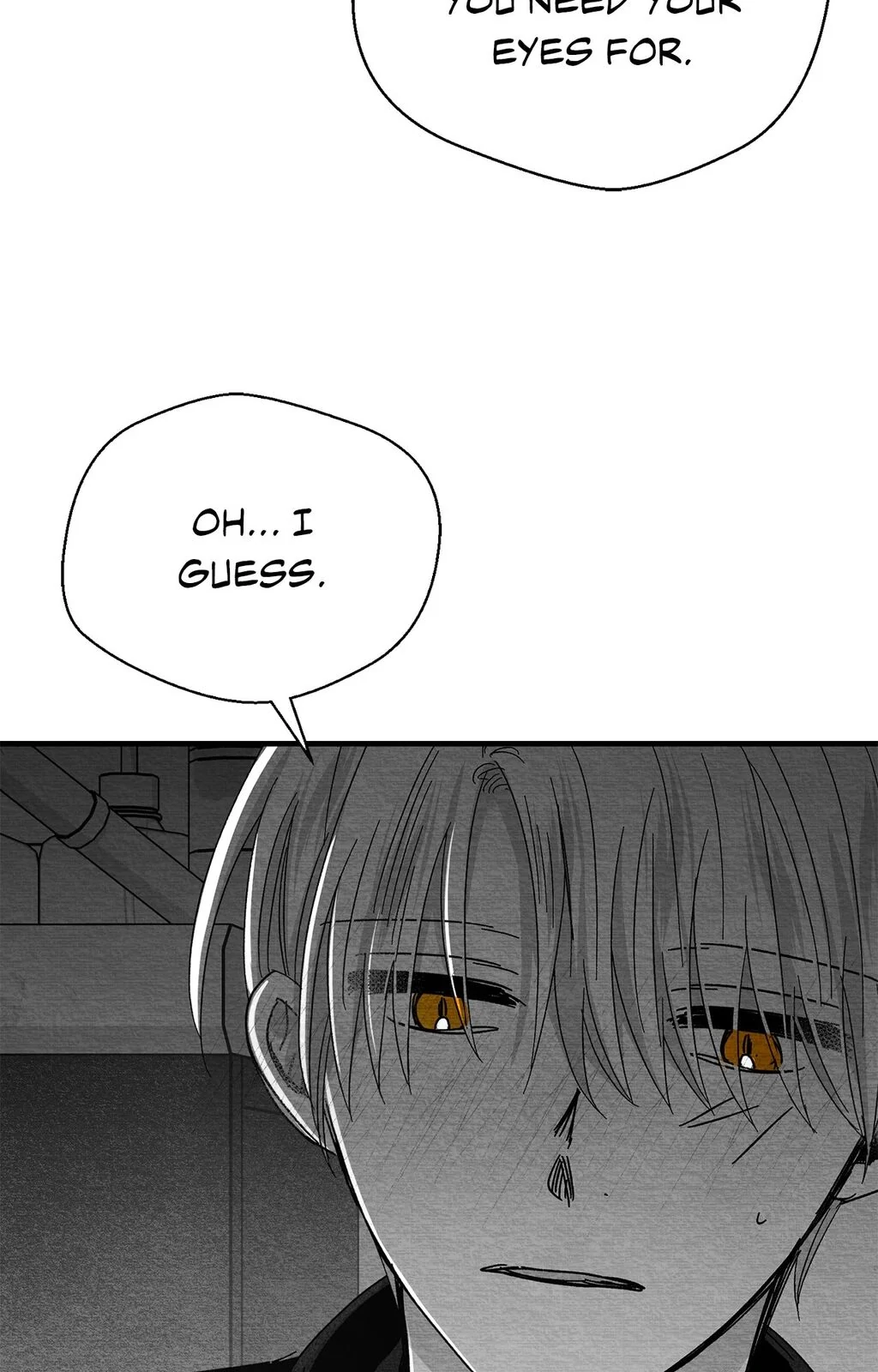 Bound to Be «Official» - Chapter 106 manhwa