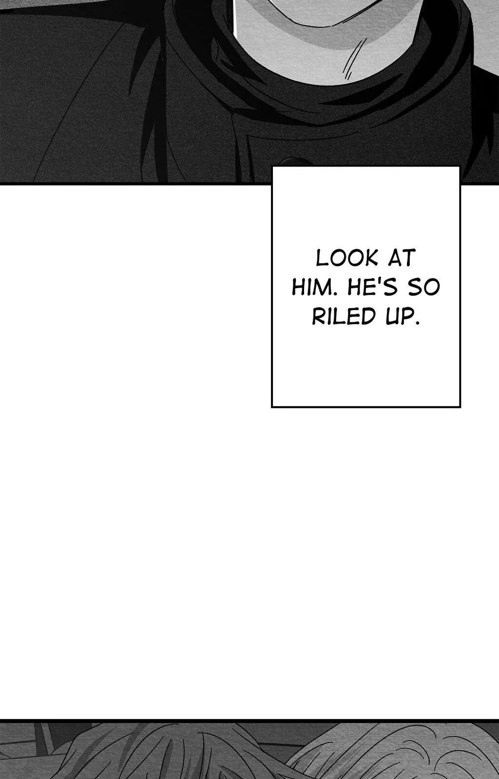 Bound to Be «Official» - Chapter 106 manhwa