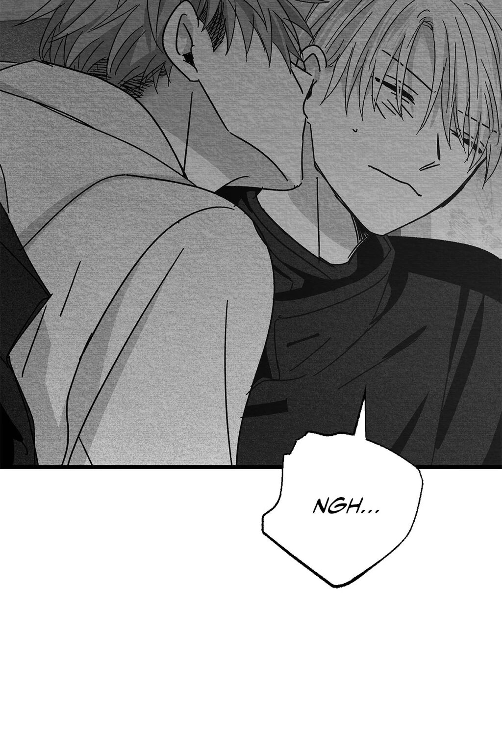 Bound to Be «Official» - Chapter 106 manhwa