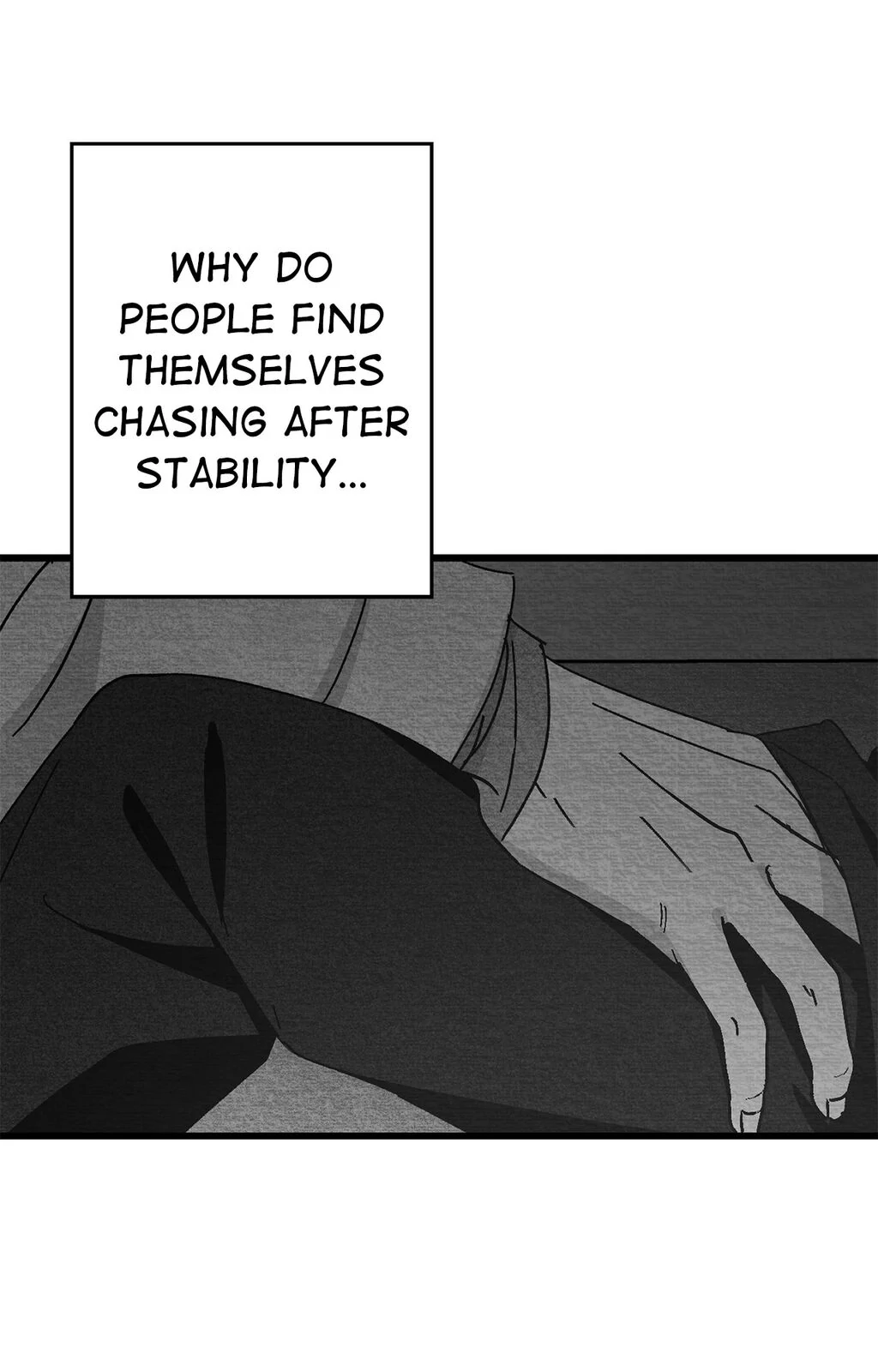 Bound to Be «Official» - Chapter 106 manhwa