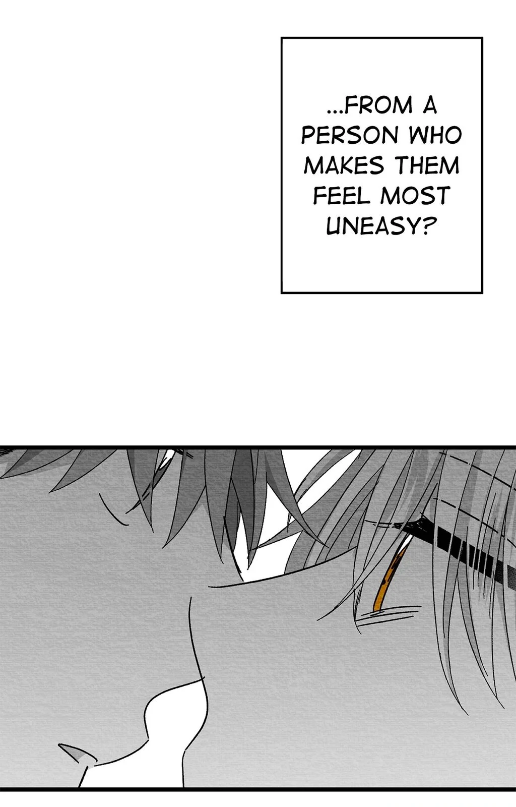 Bound to Be «Official» - Chapter 106 manhwa