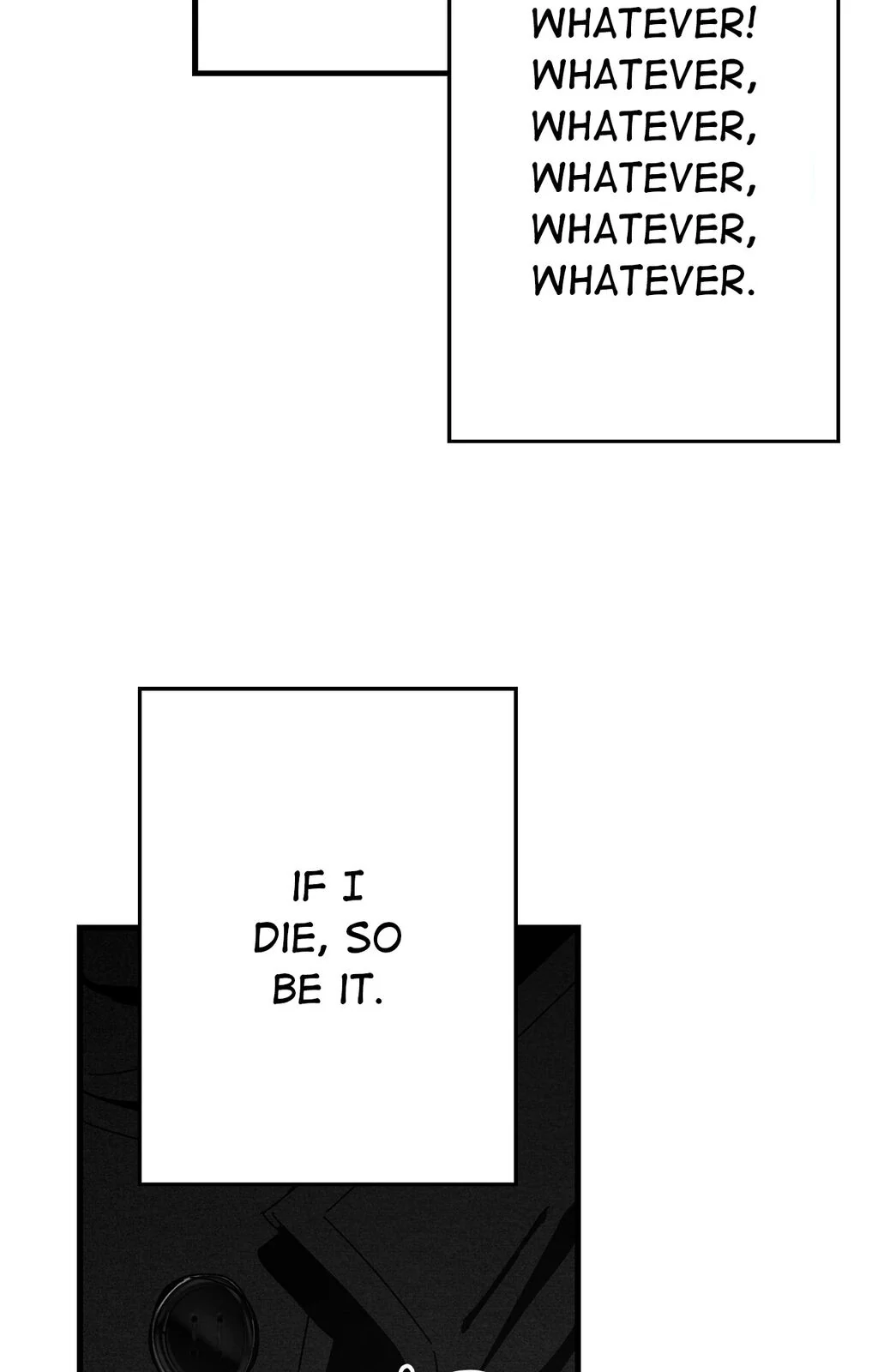 Bound to Be «Official» - Chapter 106 manhwa