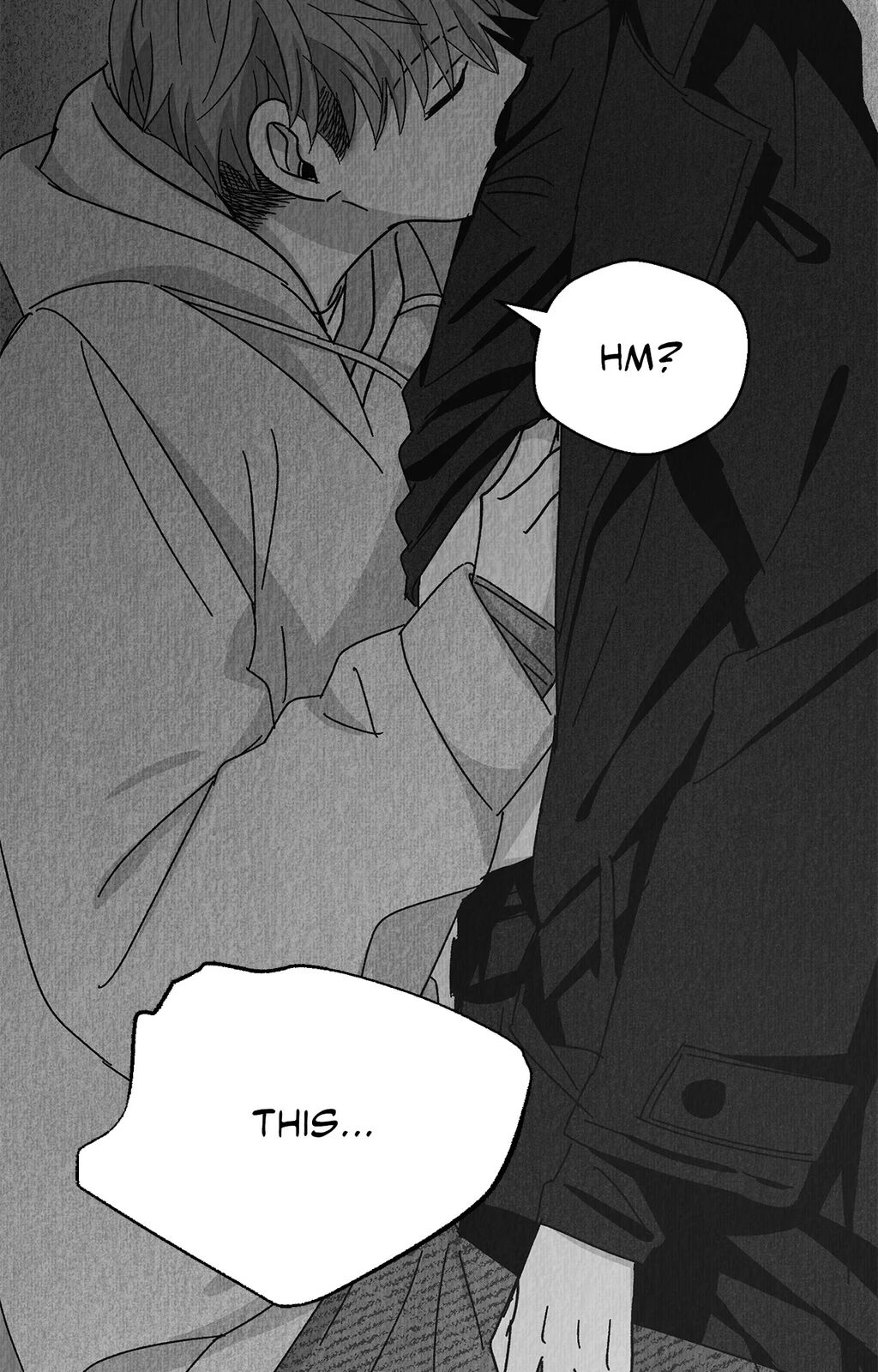 Bound to Be «Official» - Chapter 106 manhwa