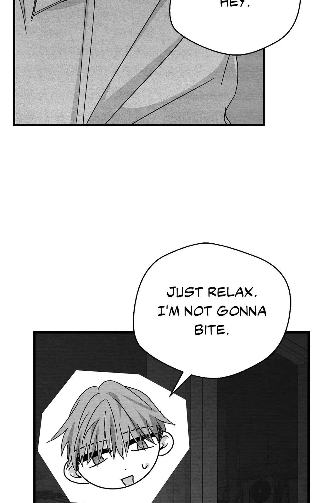 Bound to Be «Official» - Chapter 106 manhwa