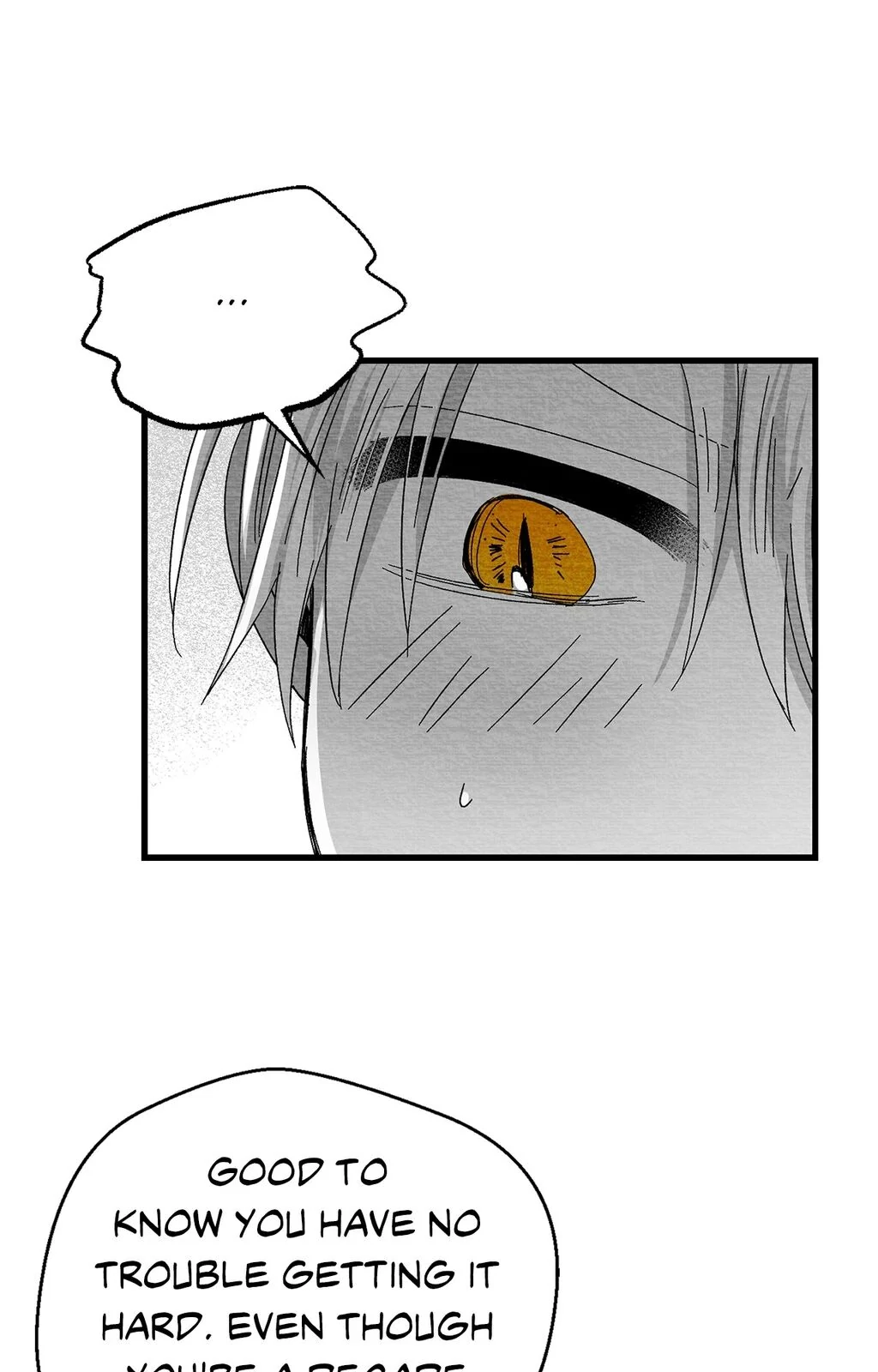 Bound to Be «Official» - Chapter 106 manhwa
