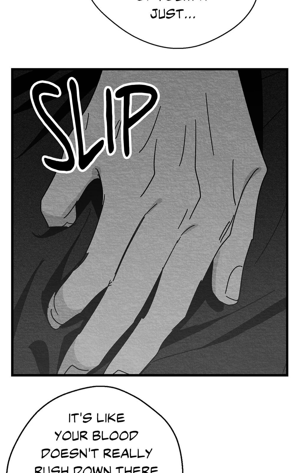 Bound to Be «Official» - Chapter 106 manhwa