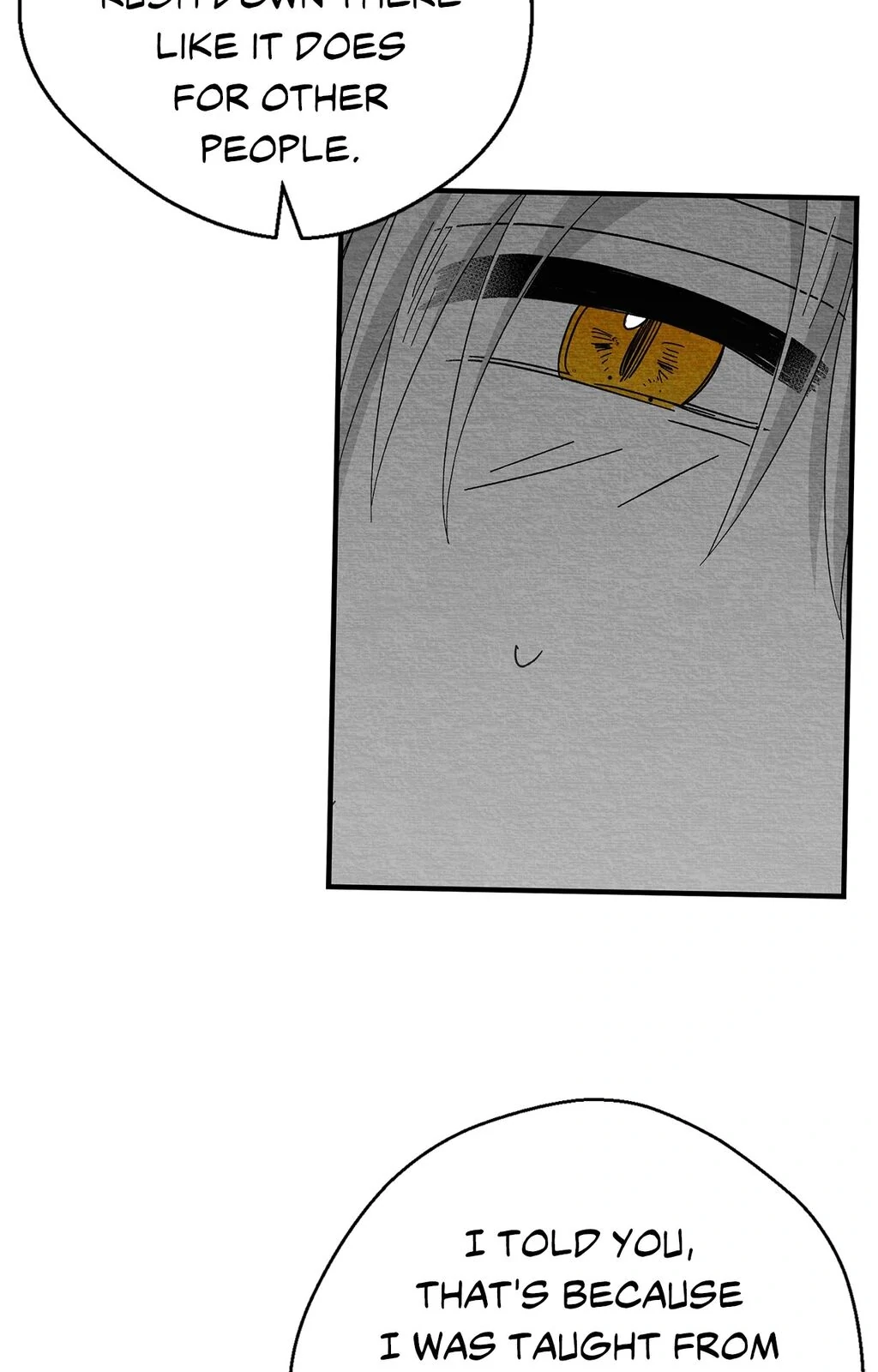 Bound to Be «Official» - Chapter 106 manhwa