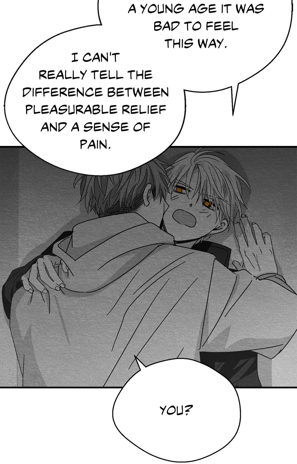 Bound to Be «Official» - Chapter 106 manhwa