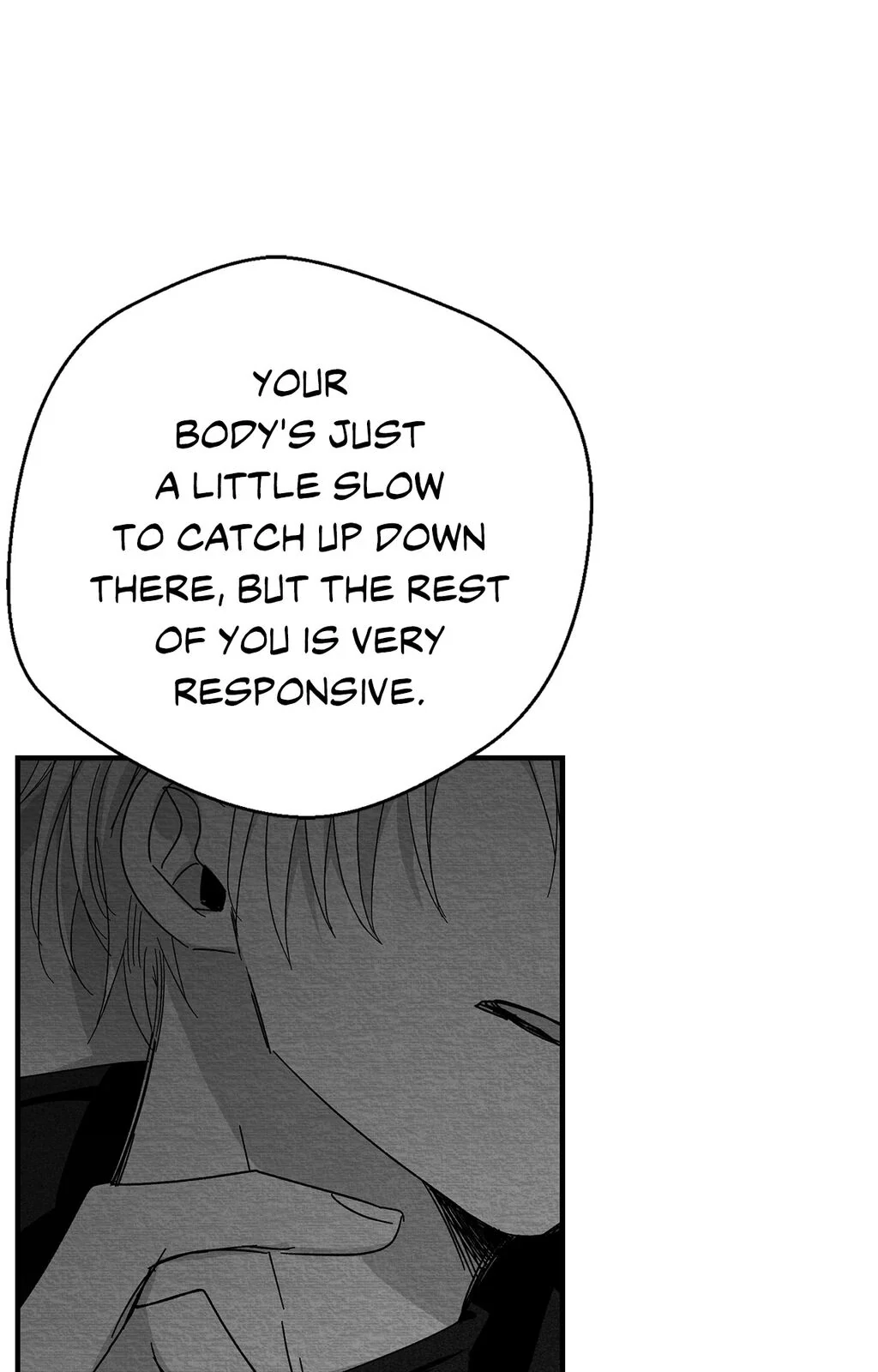 Bound to Be «Official» - Chapter 106 manhwa