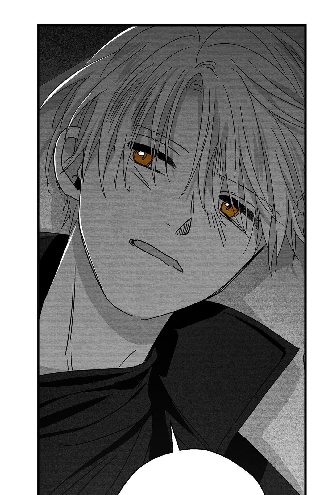 Bound to Be «Official» - Chapter 106 manhwa