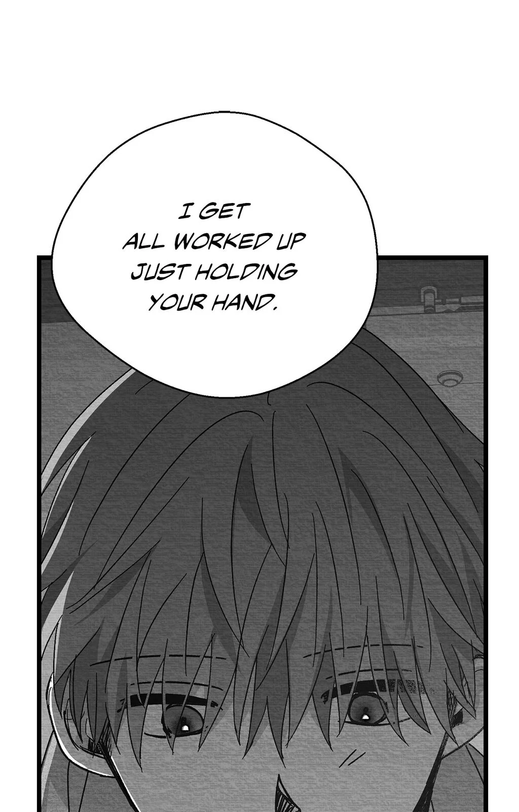 Bound to Be «Official» - Chapter 106 manhwa