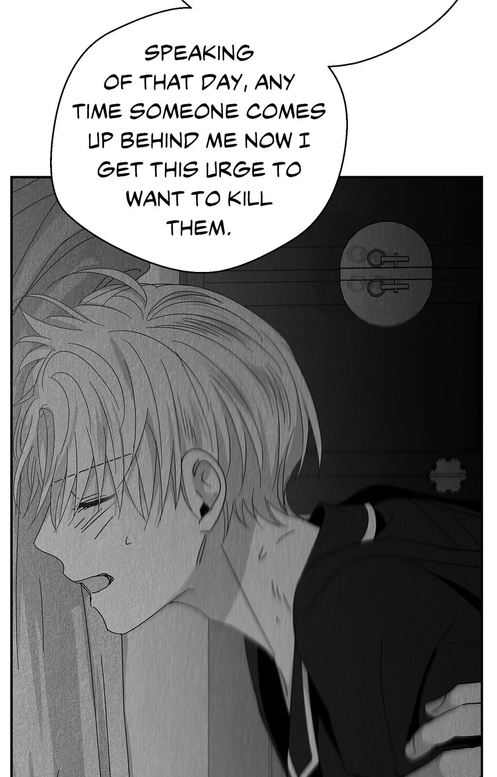 Bound to Be «Official» - Chapter 106 manhwa