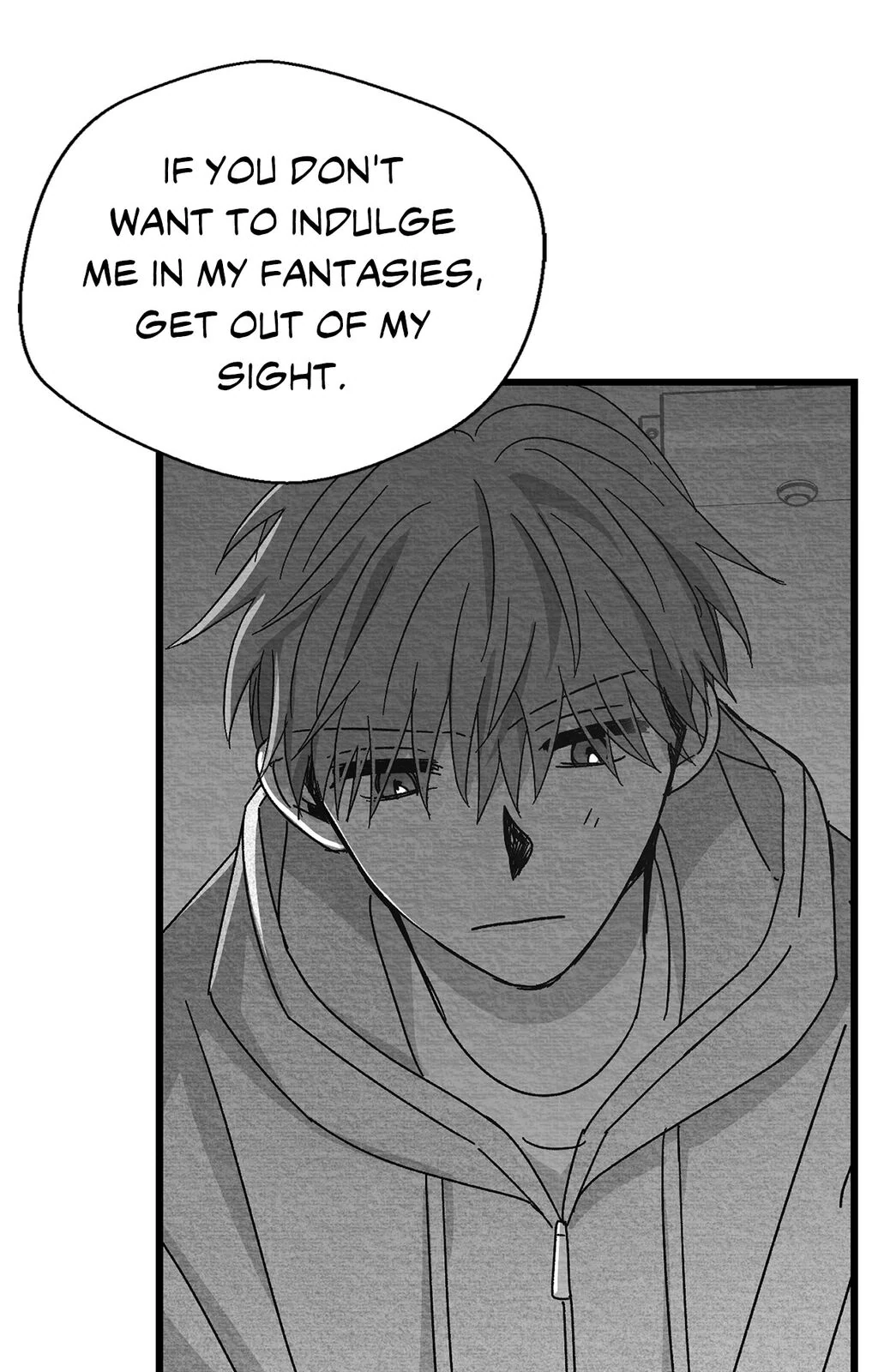 Bound to Be «Official» - Chapter 106 manhwa