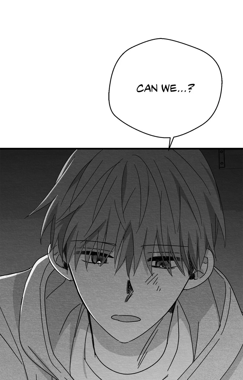 Bound to Be «Official» - Chapter 106 manhwa