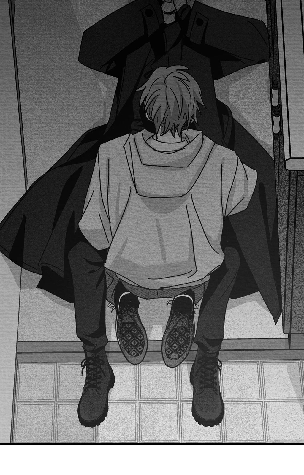 Bound to Be «Official» - Chapter 106 manhwa