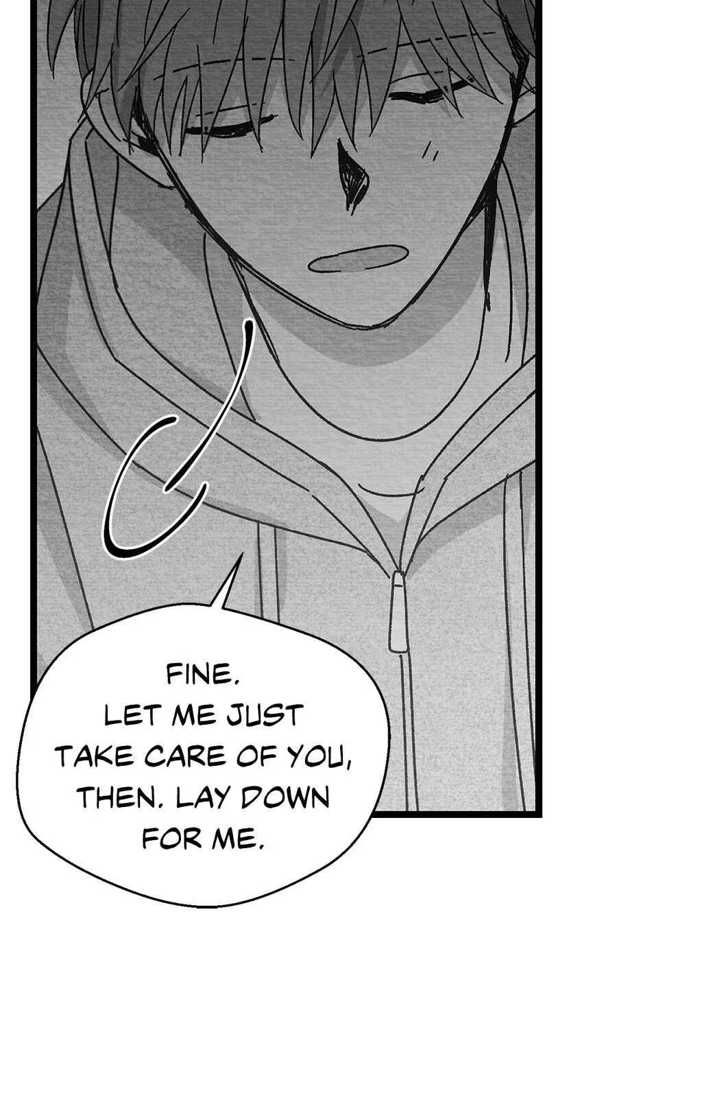 Bound to Be «Official» - Chapter 106 manhwa