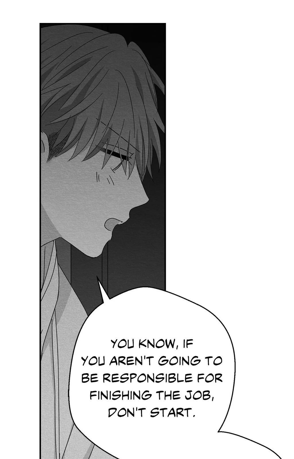 Bound to Be «Official» - Chapter 106 manhwa