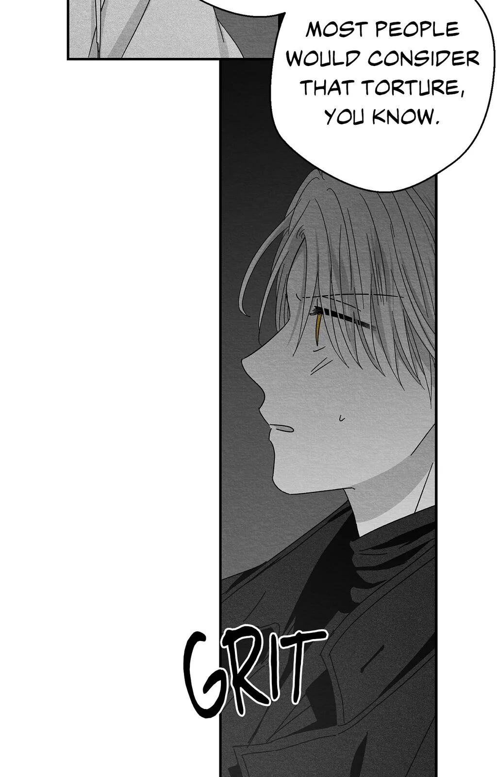 Bound to Be «Official» - Chapter 106 manhwa