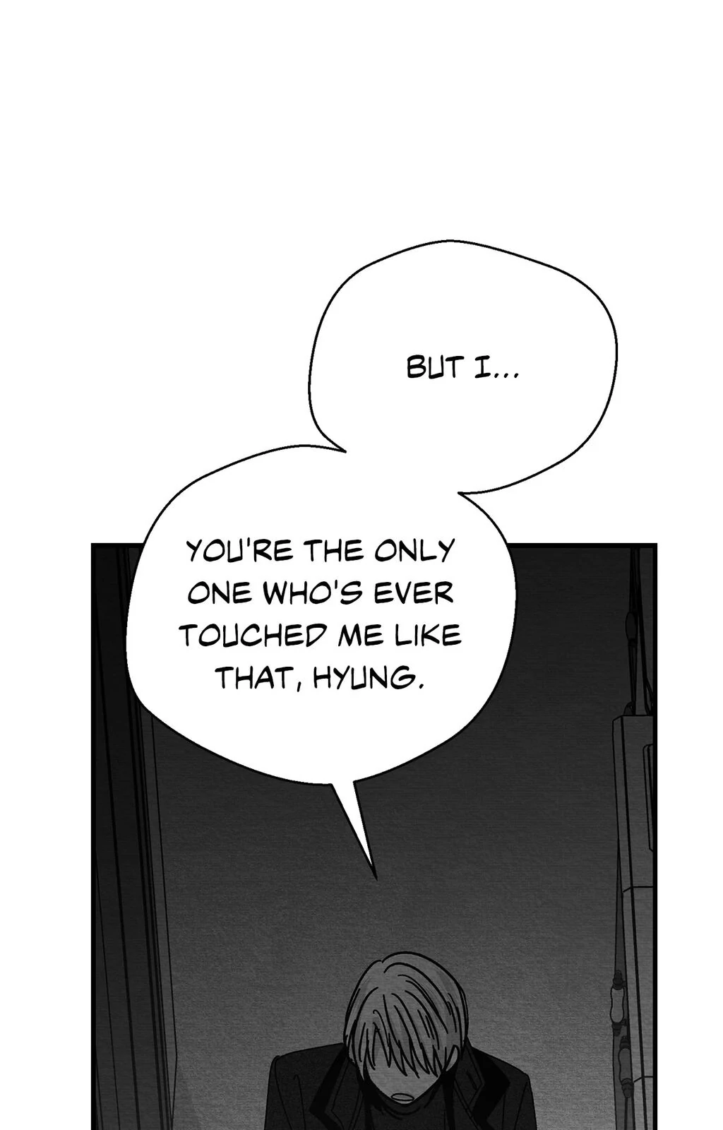 Bound to Be «Official» - Chapter 106 manhwa