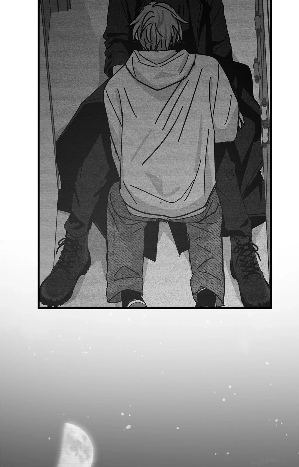 Bound to Be «Official» - Chapter 106 manhwa