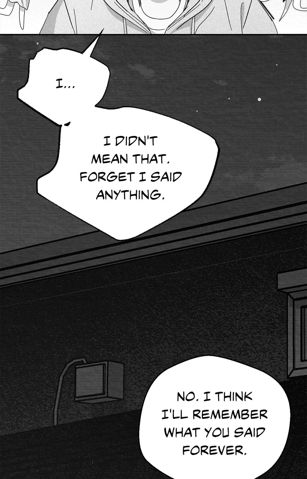 Bound to Be «Official» - Chapter 106 manhwa