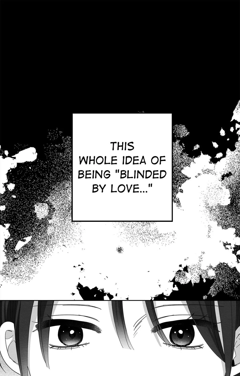 Bound to Be «Official» - Chapter 107 manhwa