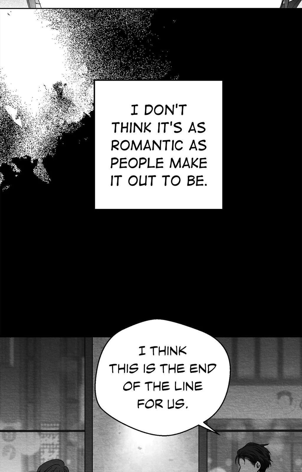 Bound to Be «Official» - Chapter 107 manhwa