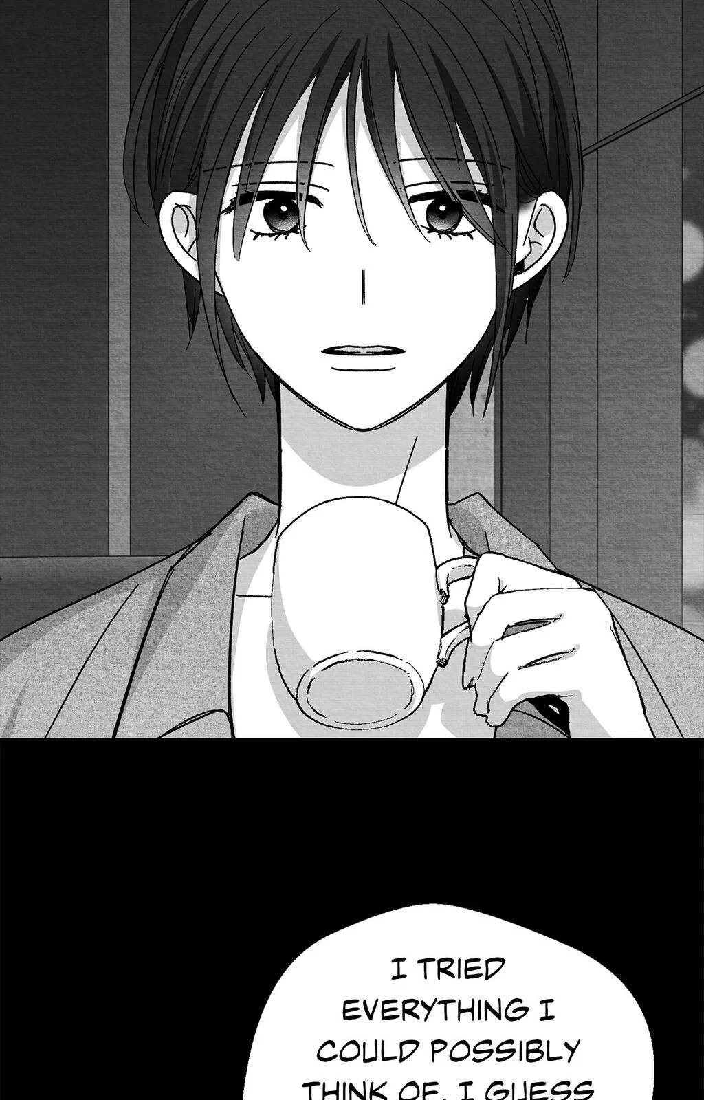 Bound to Be «Official» - Chapter 107 manhwa