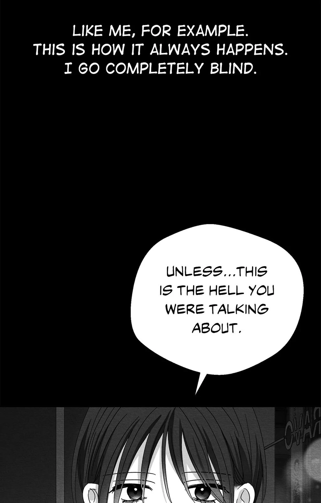 Bound to Be «Official» - Chapter 107 manhwa