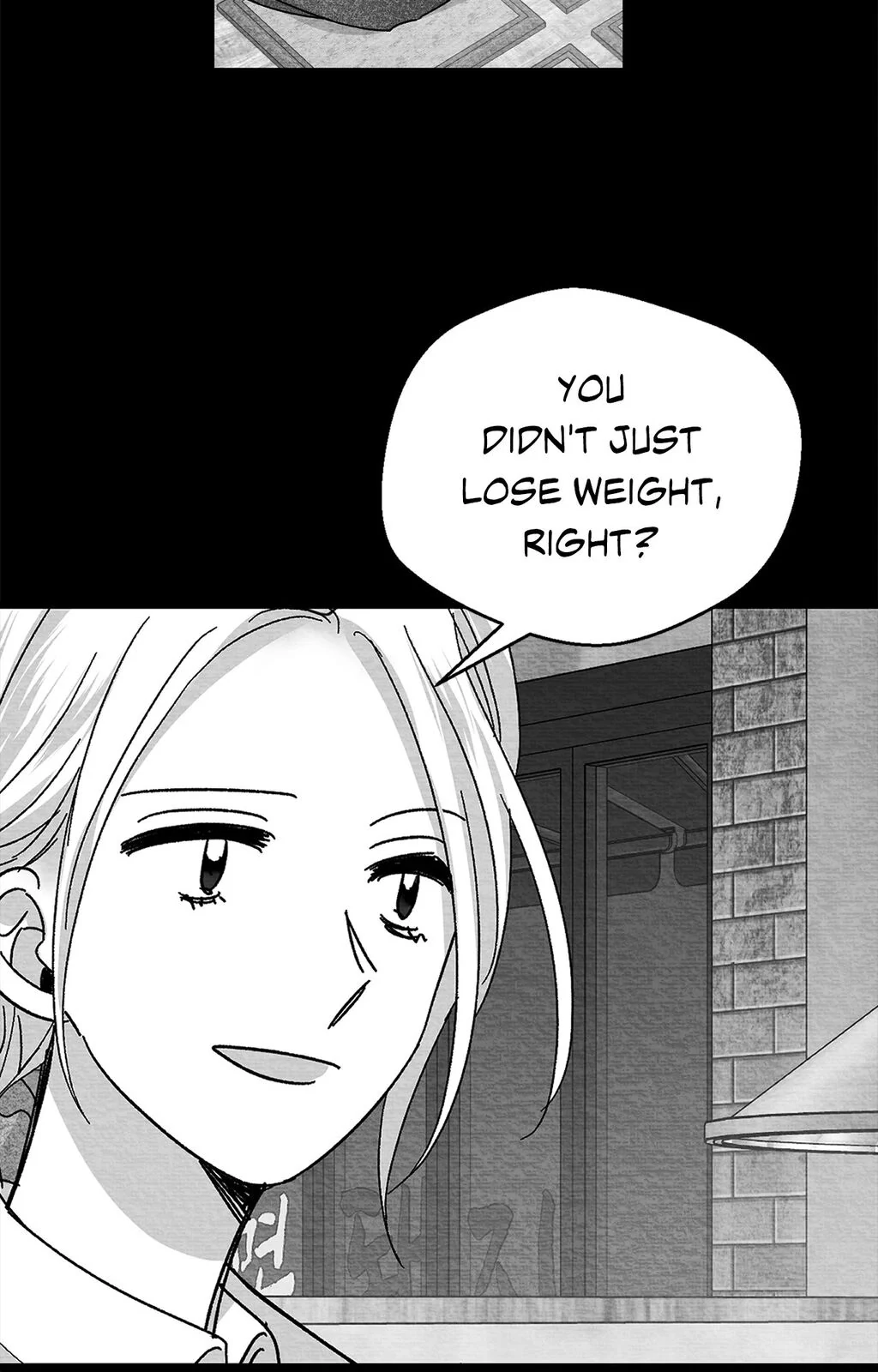 Bound to Be «Official» - Chapter 107 manhwa
