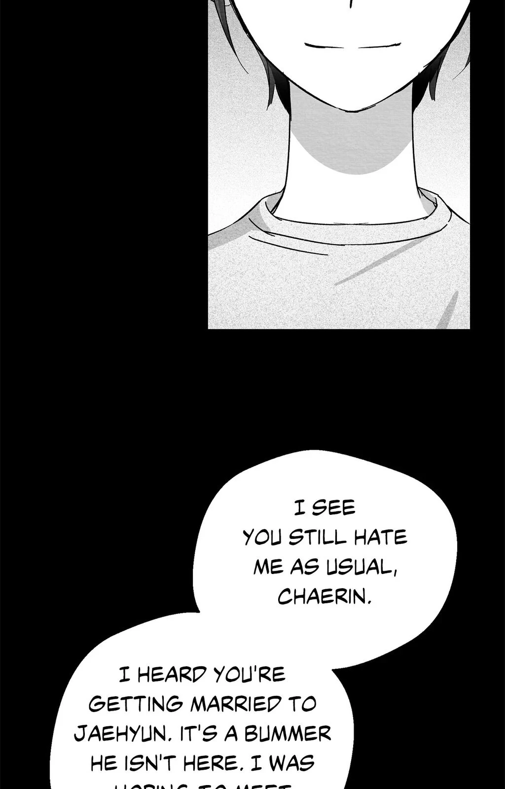 Bound to Be «Official» - Chapter 107 manhwa