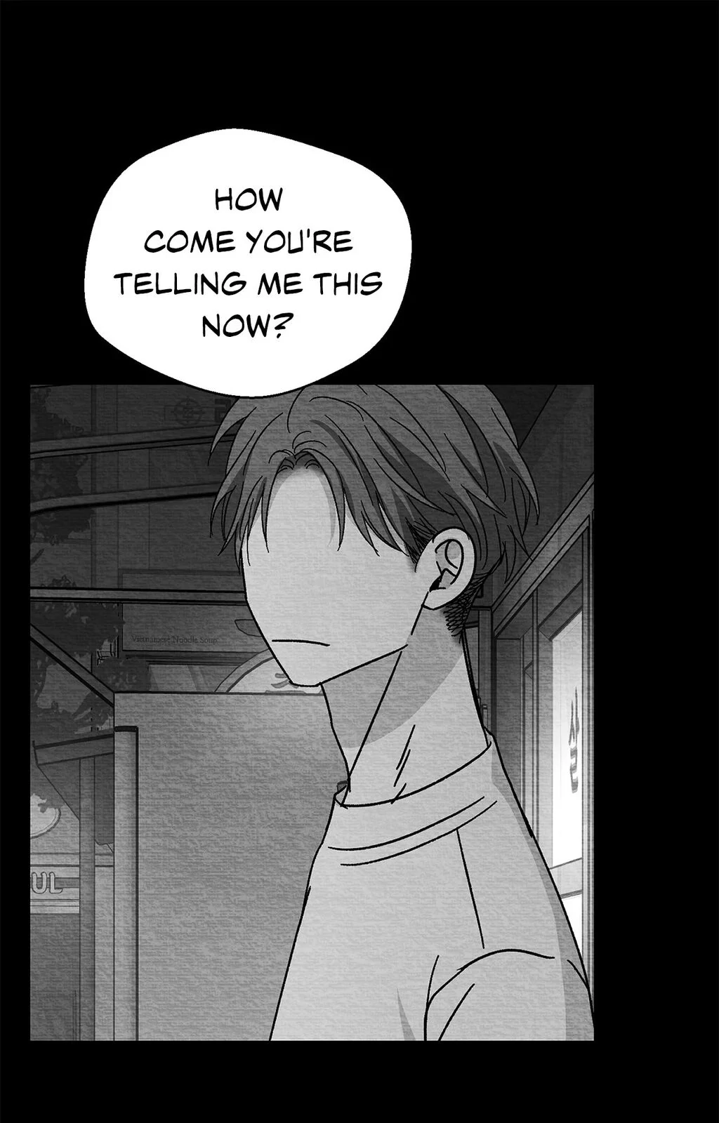 Bound to Be «Official» - Chapter 107 manhwa