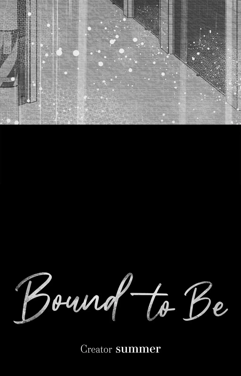 Bound to Be «Official» - Chapter 107 manhwa