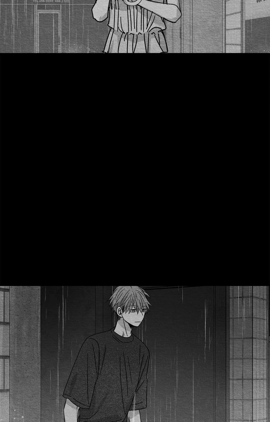 Bound to Be «Official» - Chapter 107 manhwa