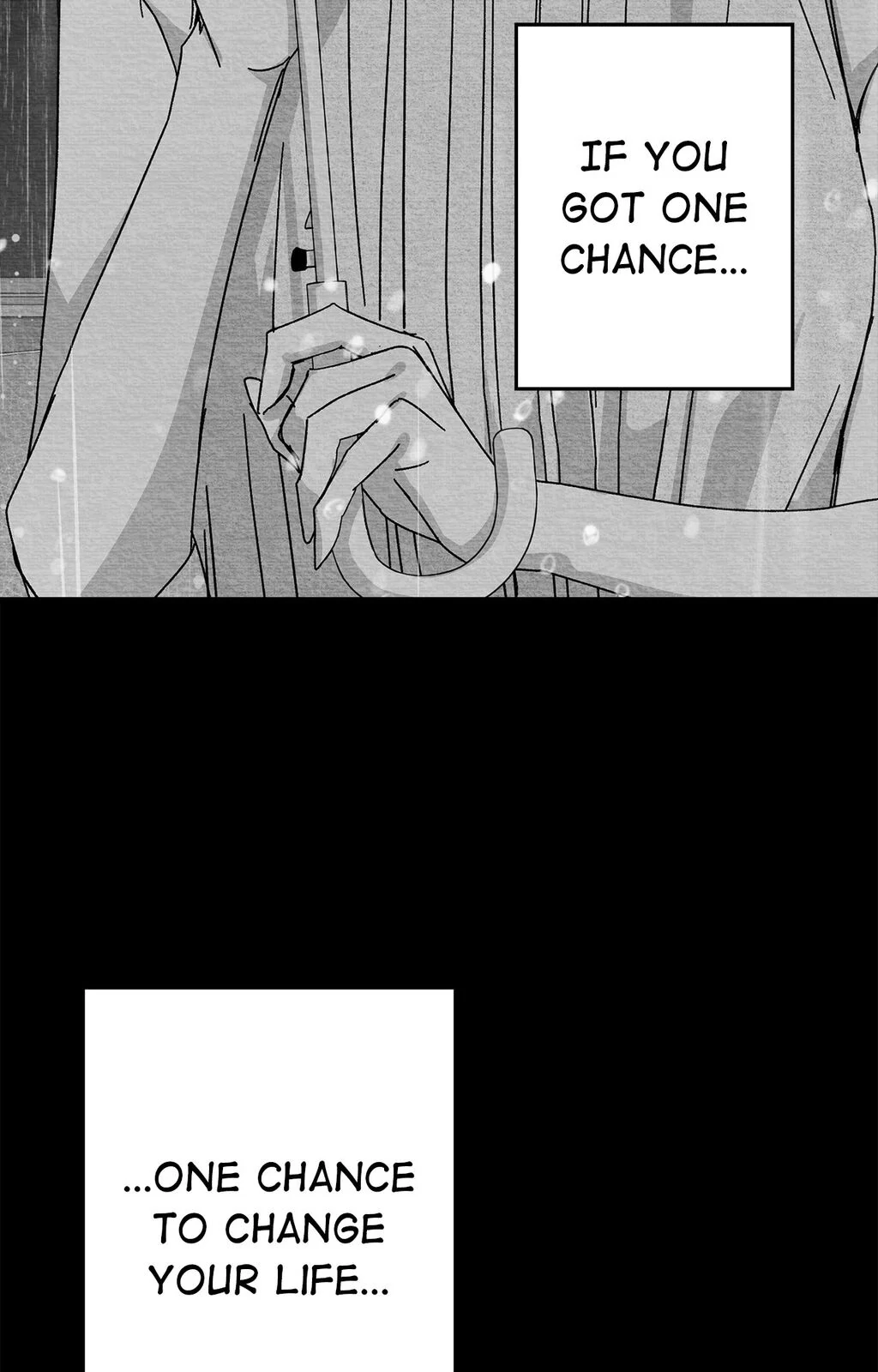Bound to Be «Official» - Chapter 107 manhwa